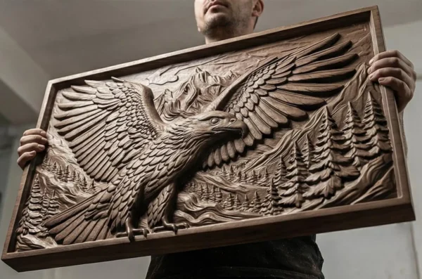Eagle Relief