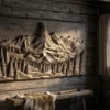 Matterhorn 3D Relief