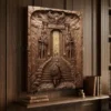 The Gate of Valhalla
