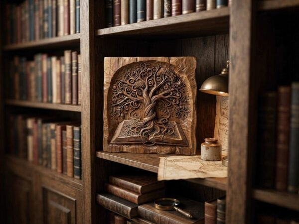 Tree of Life on Open Bible