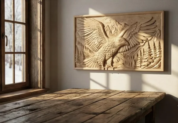 Eagle Relief
