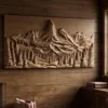 Matterhorn 3D Relief
