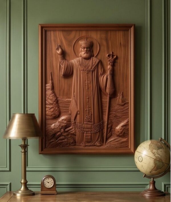Saint Nicholas