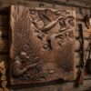 Waterfowl Hunter Relief Waterfowl Hunter Relief