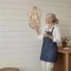 Angel 3D Relief