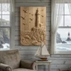 Lighthouse 3D Relief
