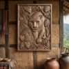 Jaguar Relief