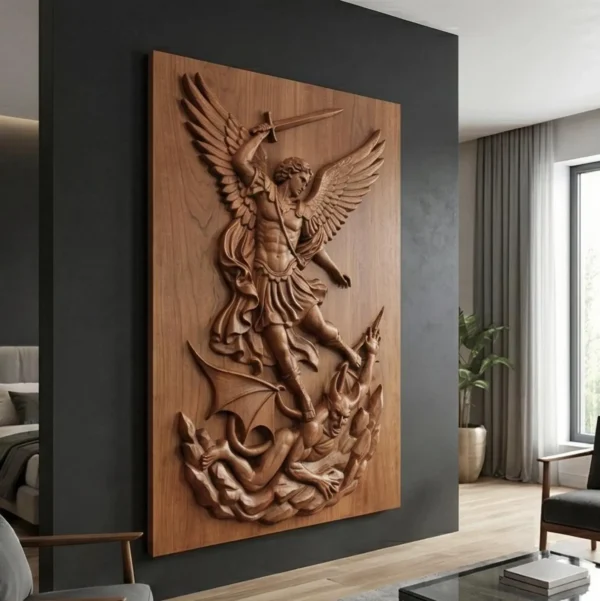 Archangel Michael