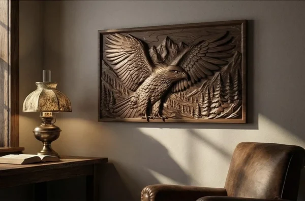 Eagle Relief