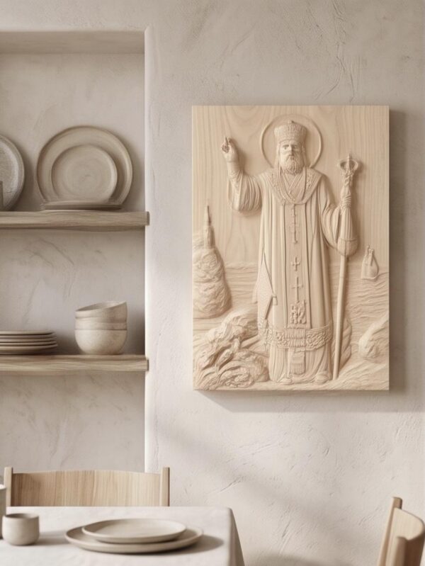 Saint Nicholas