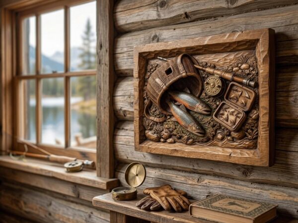 Fly Fishing Trout