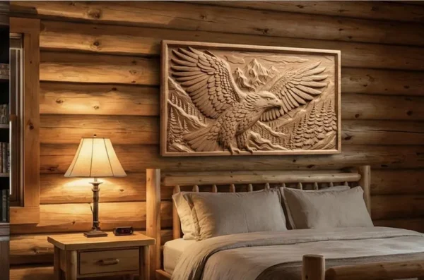 Eagle Relief