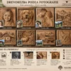 edd36043-9587-43ac-80f1-57e6cc17119e Drevorezba z fotografie